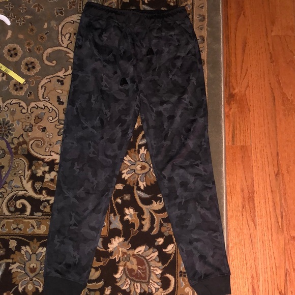 SHEIN Other - Men’s Camo Joggers